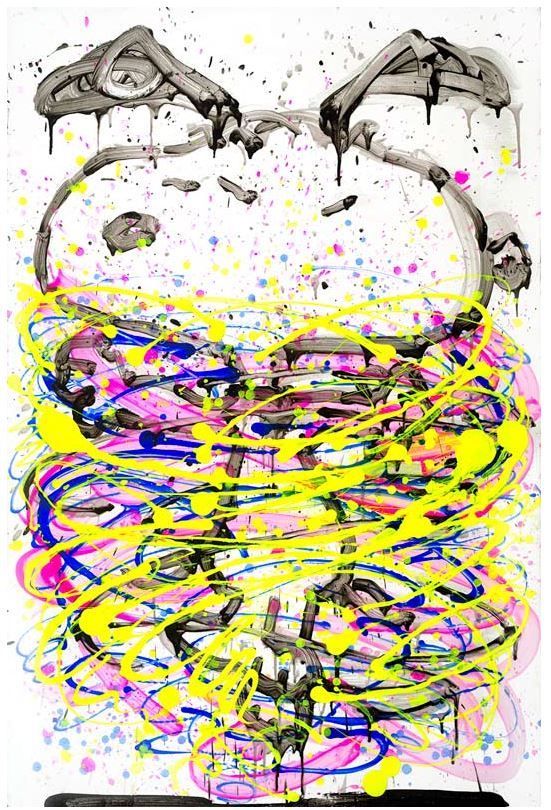 Tom Everhart Artist